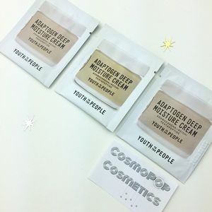 Youth To The People Adaptogen Moisture Cream✨186
